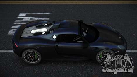 Porsche 918 Hovzifoju für GTA 4