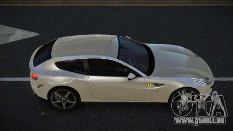 Ferrari FF Cekurosa für GTA 4