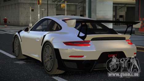 Porsche 911 Olilyn für GTA 4