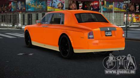 Rolls-Royce Phantom Sonan pour GTA 4