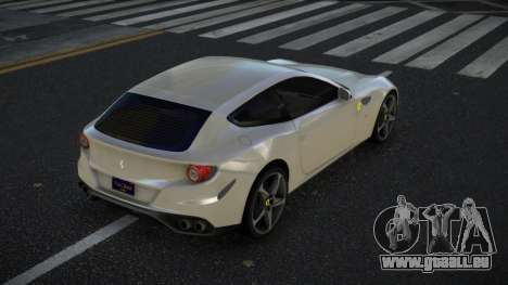 Ferrari FF Cekurosa für GTA 4