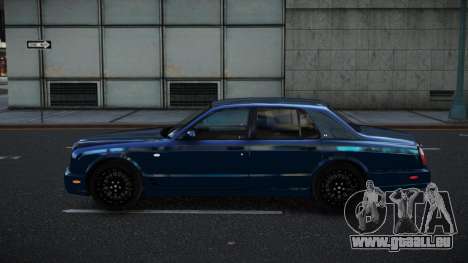 Bentley Arnage Hevray pour GTA 4
