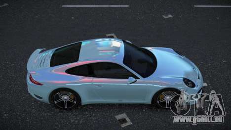 RUF RGT-8 Kiza für GTA 4