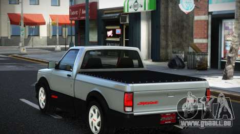 GMC Syclone Qixan für GTA 4