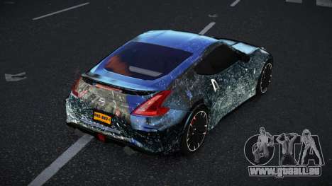Nissan 370Z Danter S14 für GTA 4