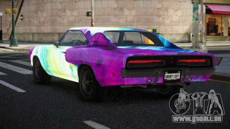 Dodge Charger Rimany S1 für GTA 4