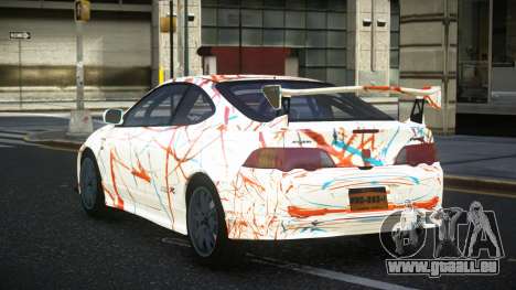 Honda Integra Exlule S7 für GTA 4