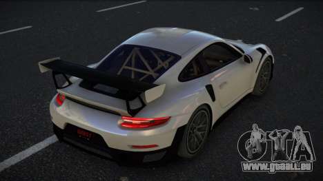 Porsche 911 Olilyn für GTA 4