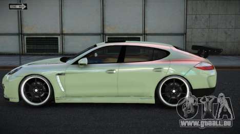 Porsche Panamera Fiyomip pour GTA 4
