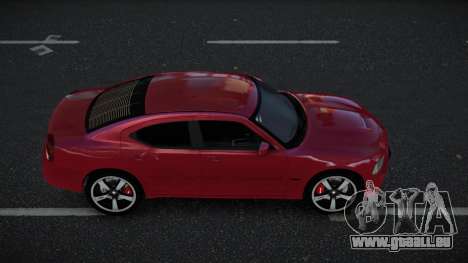 Dodge Charger Bacuxifay für GTA 4