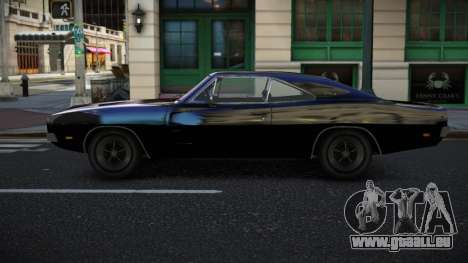 Dodge Charger Rimany S6 pour GTA 4