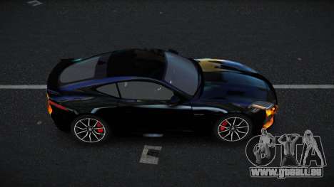 Jaguar F-Type Zieron S7 für GTA 4