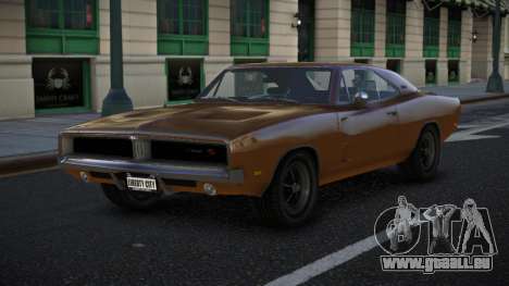 Dodge Charger Rimany für GTA 4