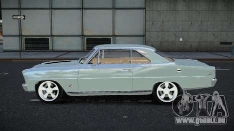 Chevrolet Nova Sujere pour GTA 4