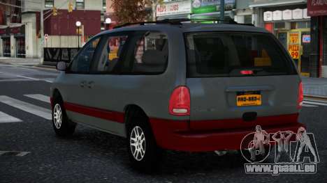 Ikco Dena Dapze für GTA 4