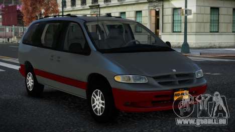Ikco Dena Dapze für GTA 4