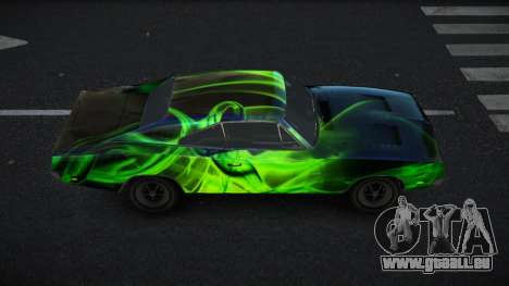 Dodge Charger Rimany S10 für GTA 4