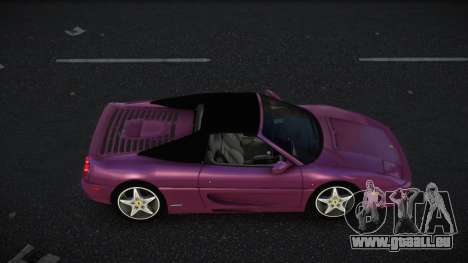 Ferrari F355 Daima pour GTA 4