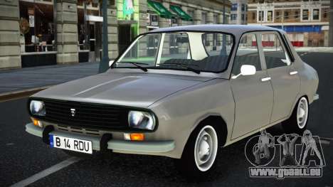 Dacia 1300 Qasorer für GTA 4