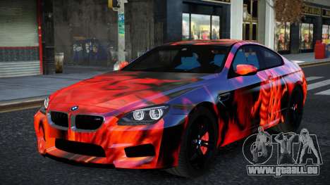 BMW M6 Saluy S10 für GTA 4