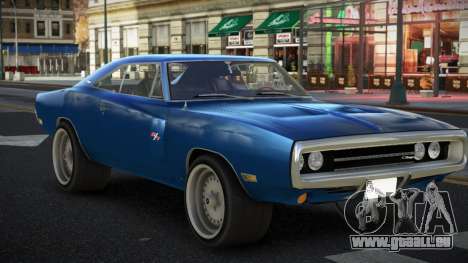 Dodge Charger Obuq für GTA 4