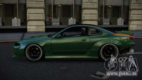 Nissan Silvia Zadunofat für GTA 4