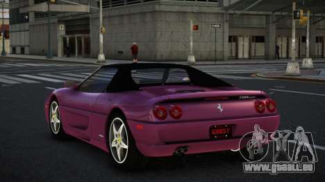Ferrari F355 Daima pour GTA 4