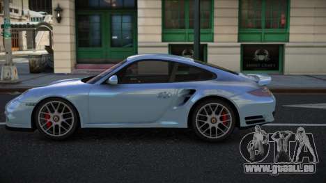 Porsche 911 Ifuv pour GTA 4