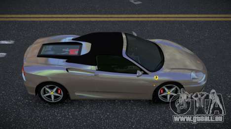 Ferrari 360 Leji für GTA 4