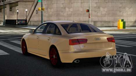 Audi A6 Vewqov für GTA 4