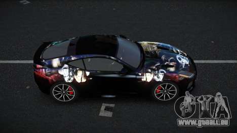 Jaguar F-Type Zieron S12 für GTA 4