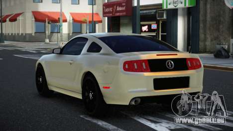 Ford Mustang Fevpa für GTA 4