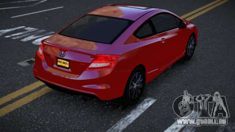 Honda Civic Roepi für GTA 4