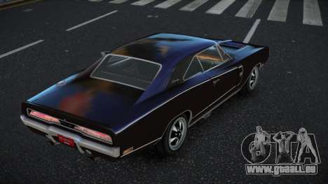 Dodge Charger Huzna pour GTA 4