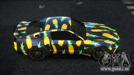 Ford Mustang Becaphy S7 für GTA 4