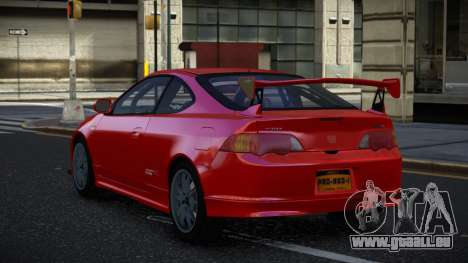 Honda Integra Exlule für GTA 4