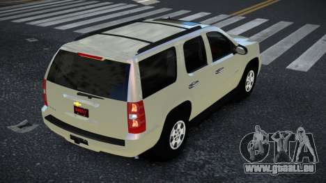Chrysler Sebring Siqvubaq pour GTA 4