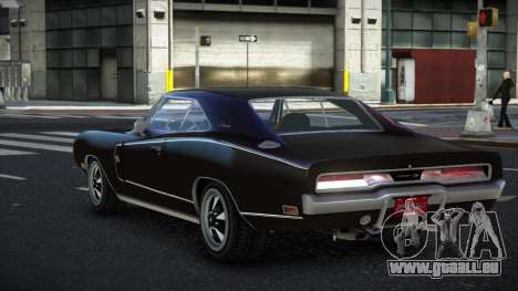 Dodge Charger Huzna pour GTA 4