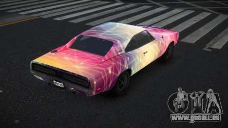 Dodge Charger Rimany S2 für GTA 4