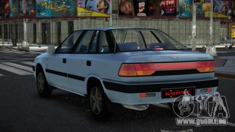 Daewoo Espero Hewuran pour GTA 4