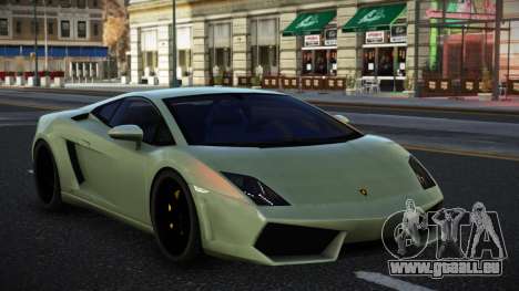 Lamborghini Gallardo Dehgeh für GTA 4