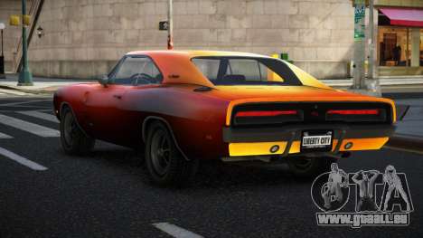 Dodge Charger Rimany S3 für GTA 4