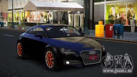 Audi TT Anil pour GTA 4