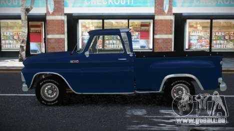 Chevrolet C10 Maon für GTA 4