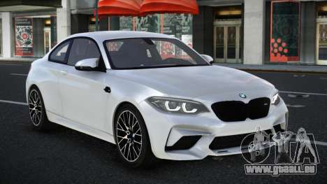 BMW M2 Cocicufo für GTA 4