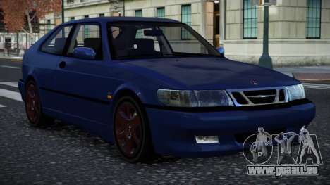 Saab 9-3 Ozuj für GTA 4