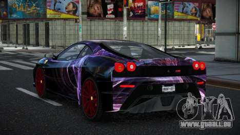 Ferrari F430 Casaly S10 für GTA 4