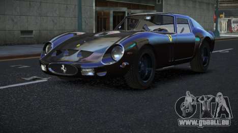 Mazda MX-5 Neodo für GTA 4