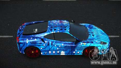 Ferrari F430 Casaly S4 für GTA 4
