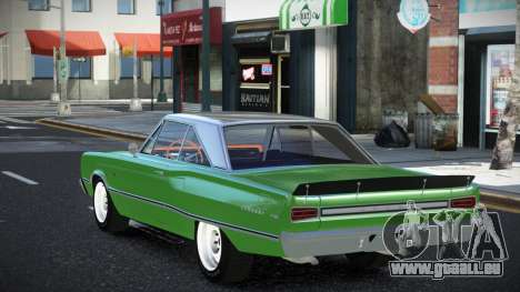 Dodge Coronet Biahu für GTA 4